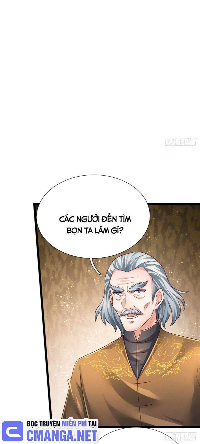 Luyện Thể Trăm Nghìn Tầng Chapter 272 - Trang 2