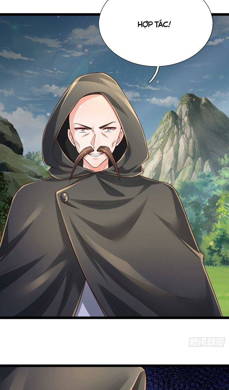 Luyện Thể Trăm Nghìn Tầng Chapter 272 - Trang 2