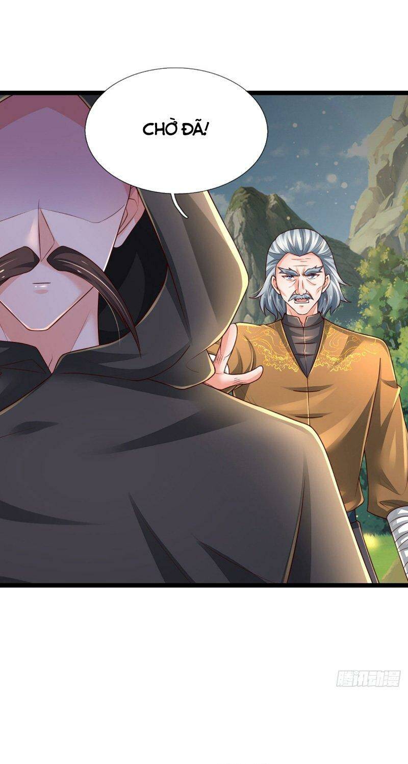 Luyện Thể Trăm Nghìn Tầng Chapter 272 - Trang 2