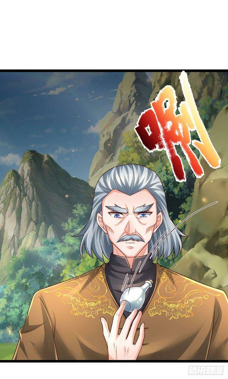 Luyện Thể Trăm Nghìn Tầng Chapter 272 - Trang 2