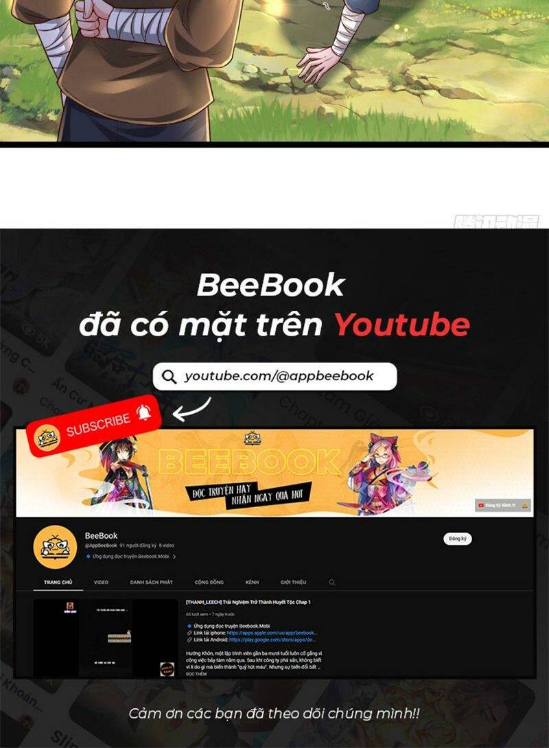 Luyện Thể Trăm Nghìn Tầng Chapter 272 - Trang 2