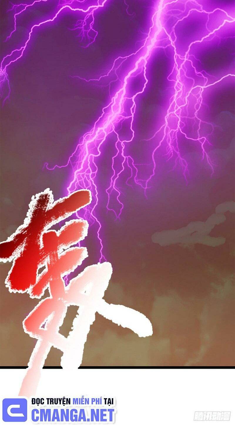 Luyện Thể Trăm Nghìn Tầng Chapter 272 - Trang 2