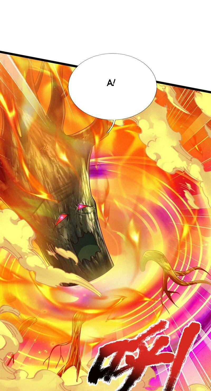 Luyện Thể Trăm Nghìn Tầng Chapter 272 - Trang 2