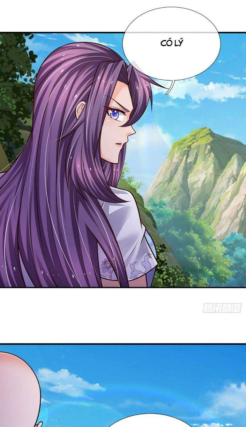 Luyện Thể Trăm Nghìn Tầng Chapter 273 - Trang 2