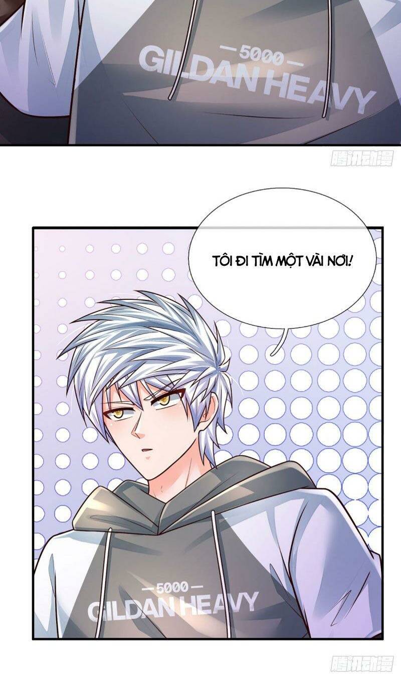 Luyện Thể Trăm Nghìn Tầng Chapter 273 - Trang 2