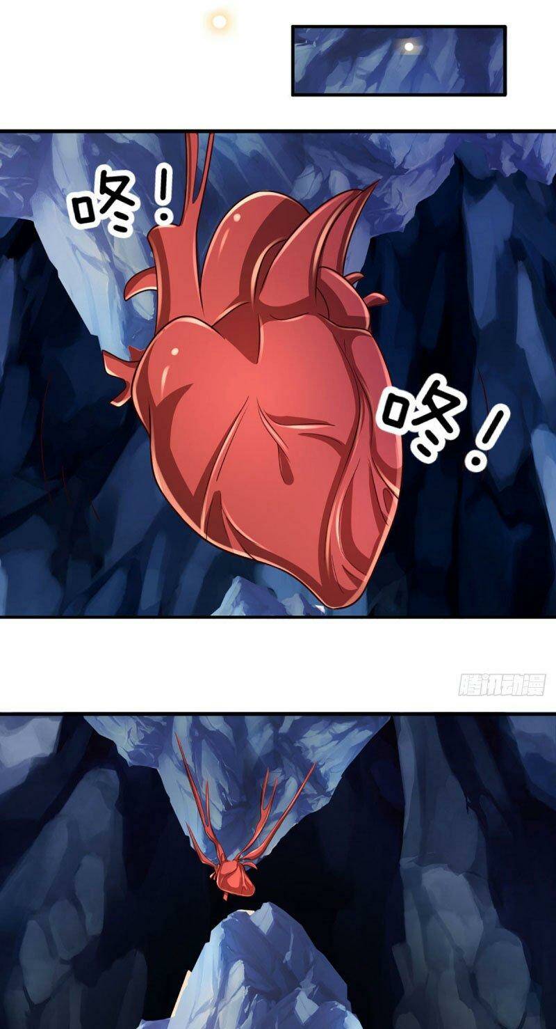 Luyện Thể Trăm Nghìn Tầng Chapter 273 - Trang 2