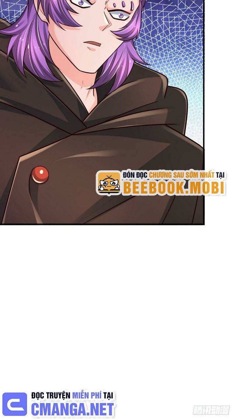 Luyện Thể Trăm Nghìn Tầng Chapter 273 - Trang 2