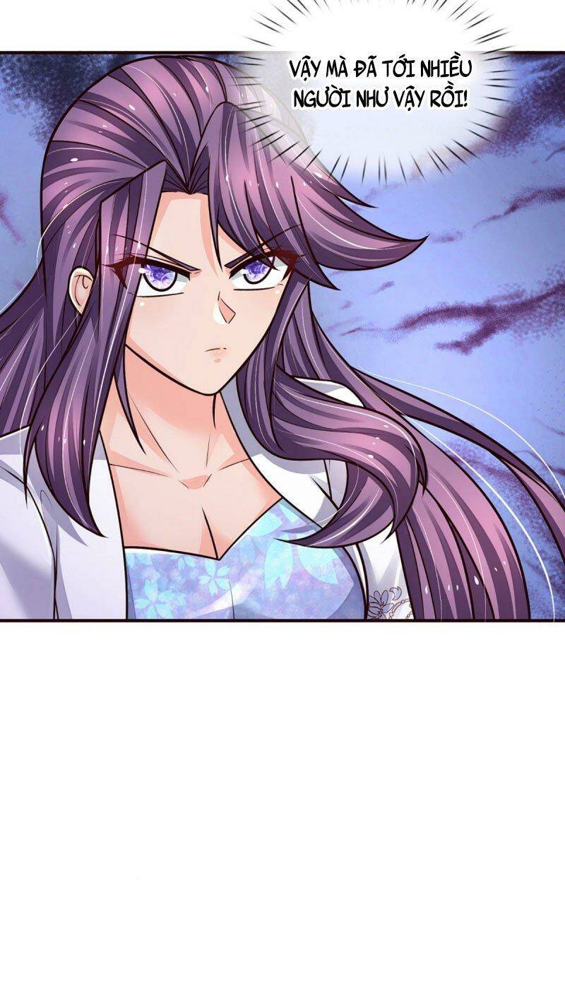 Luyện Thể Trăm Nghìn Tầng Chapter 273 - Trang 2