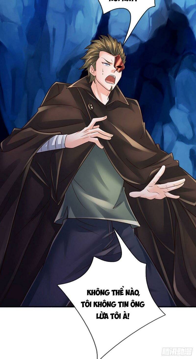 Luyện Thể Trăm Nghìn Tầng Chapter 273 - Trang 2