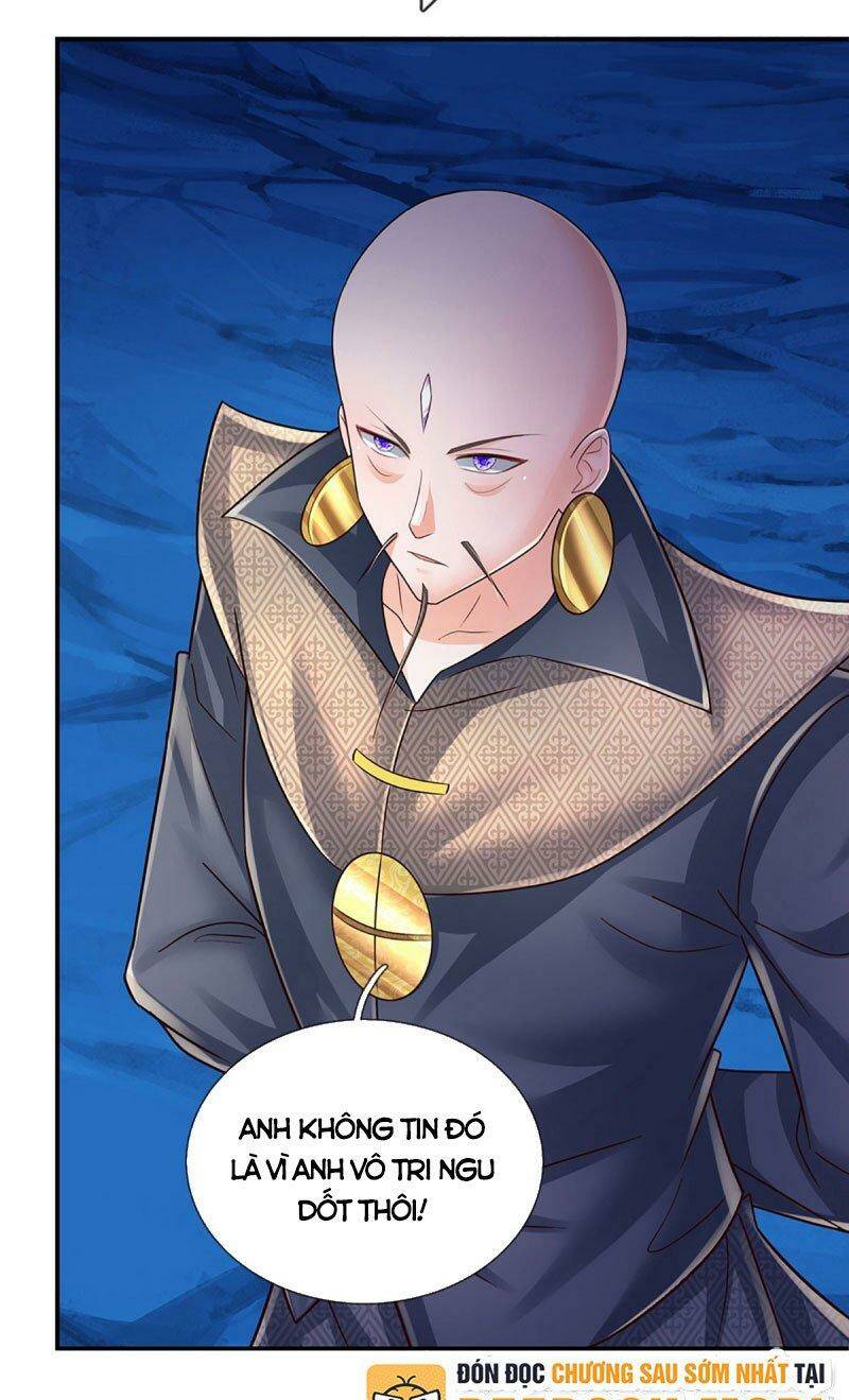 Luyện Thể Trăm Nghìn Tầng Chapter 273 - Trang 2