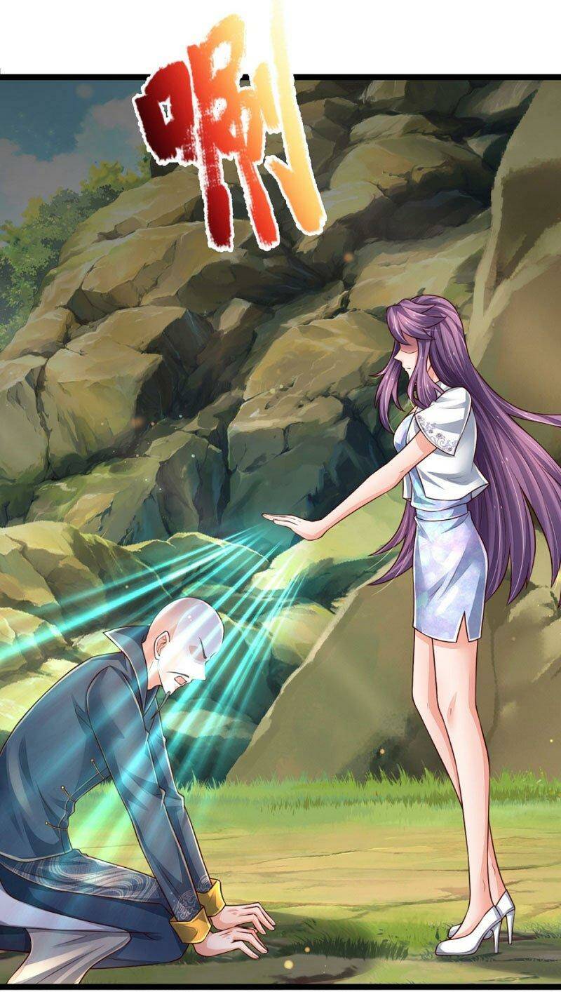 Luyện Thể Trăm Nghìn Tầng Chapter 273 - Trang 2