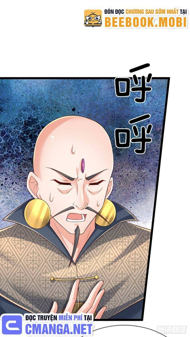 Luyện Thể Trăm Nghìn Tầng Chapter 273 - Trang 2