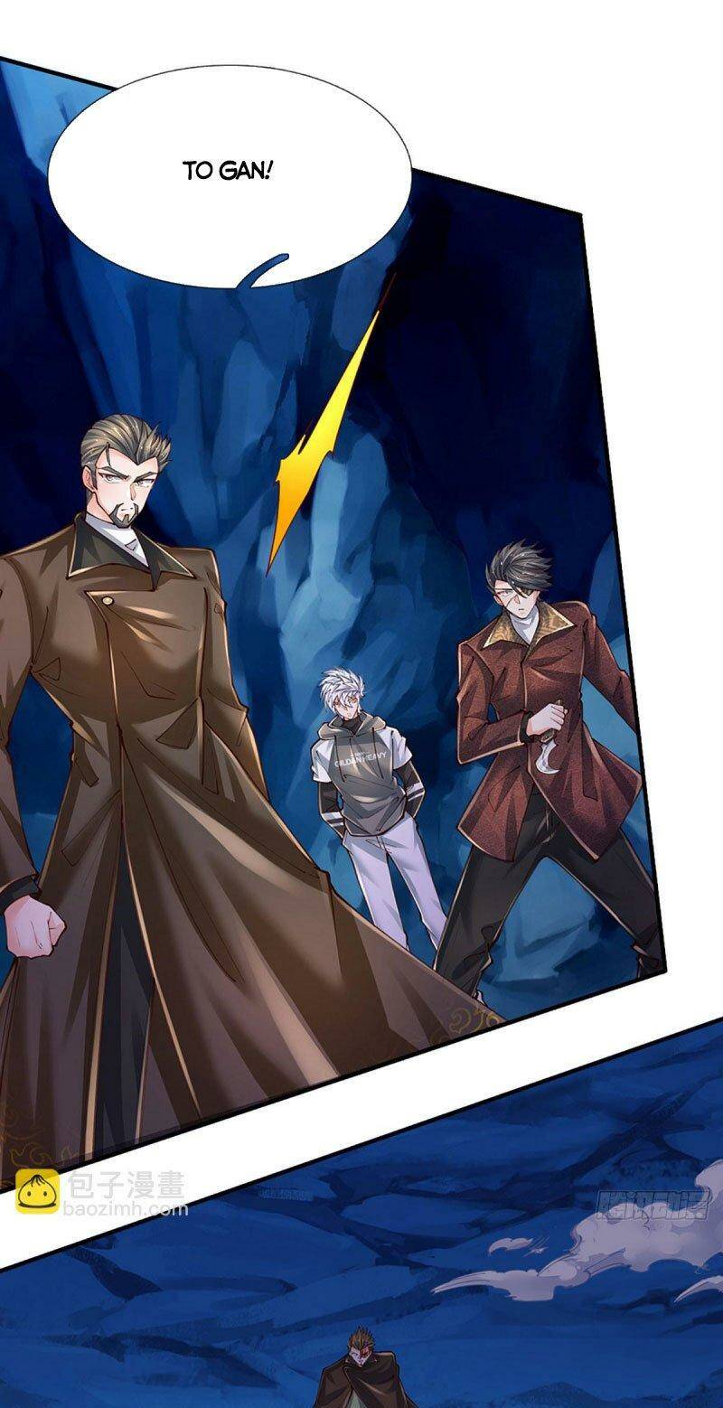 Luyện Thể Trăm Nghìn Tầng Chapter 274 - Trang 2