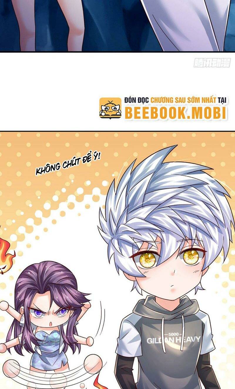 Luyện Thể Trăm Nghìn Tầng Chapter 274 - Trang 2