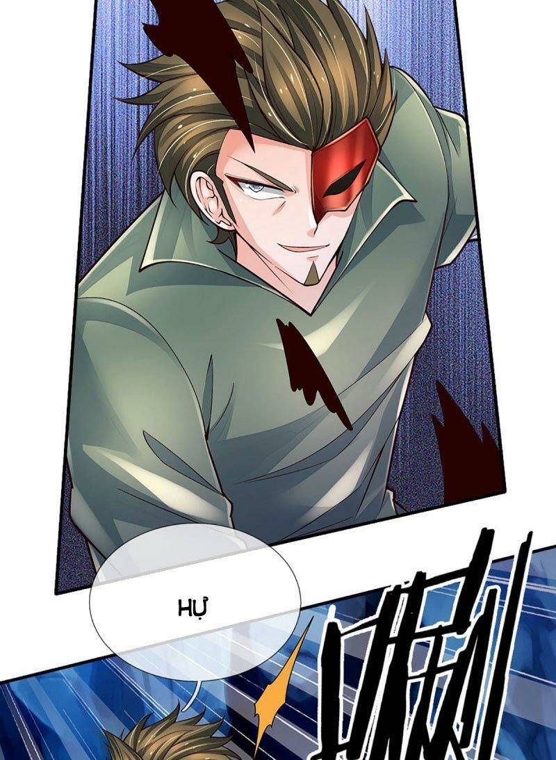 Luyện Thể Trăm Nghìn Tầng Chapter 274 - Trang 2