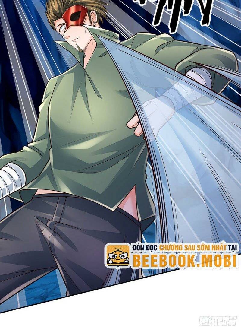 Luyện Thể Trăm Nghìn Tầng Chapter 274 - Trang 2