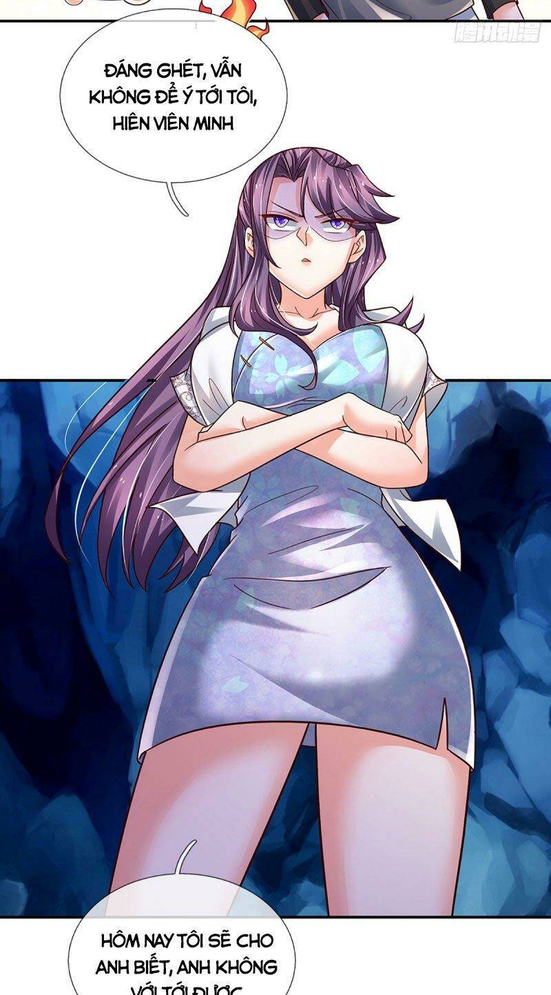 Luyện Thể Trăm Nghìn Tầng Chapter 274 - Trang 2