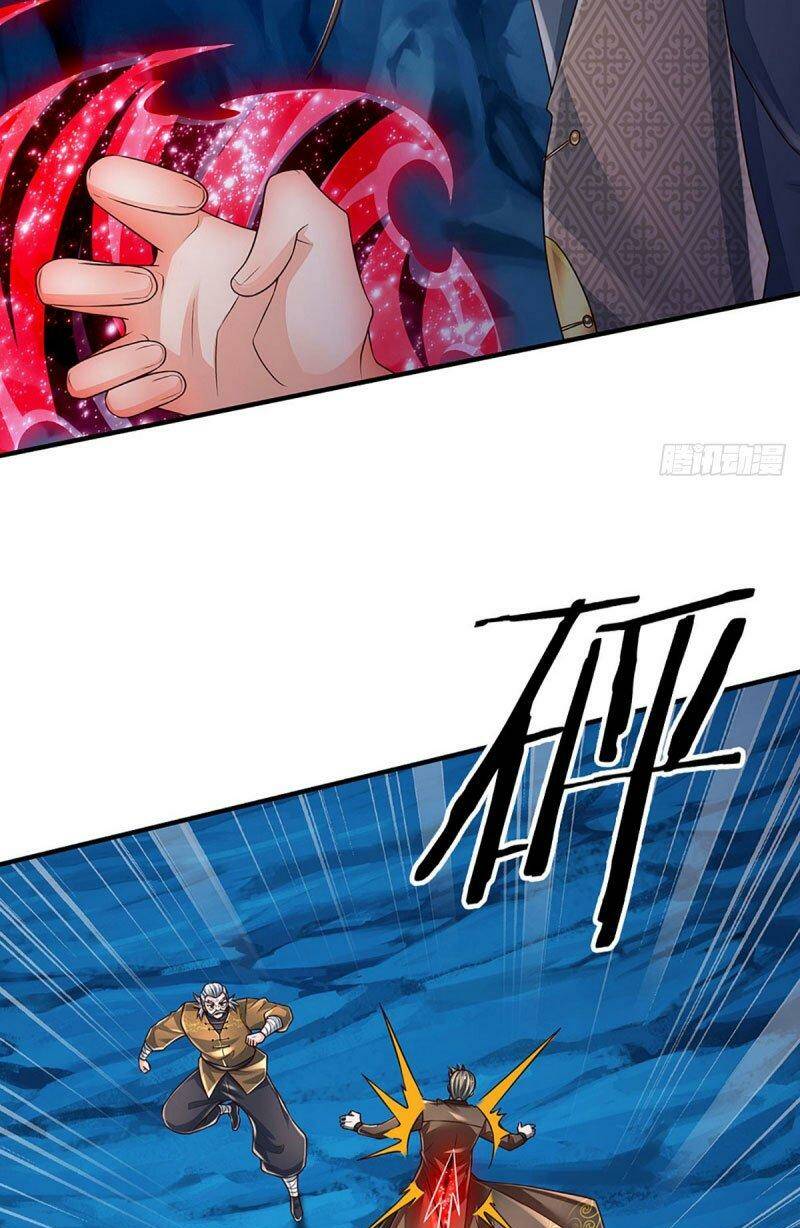 Luyện Thể Trăm Nghìn Tầng Chapter 274 - Trang 2