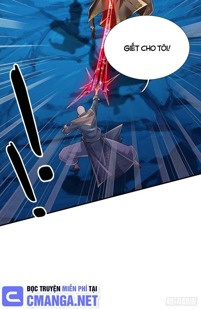 Luyện Thể Trăm Nghìn Tầng Chapter 274 - Trang 2