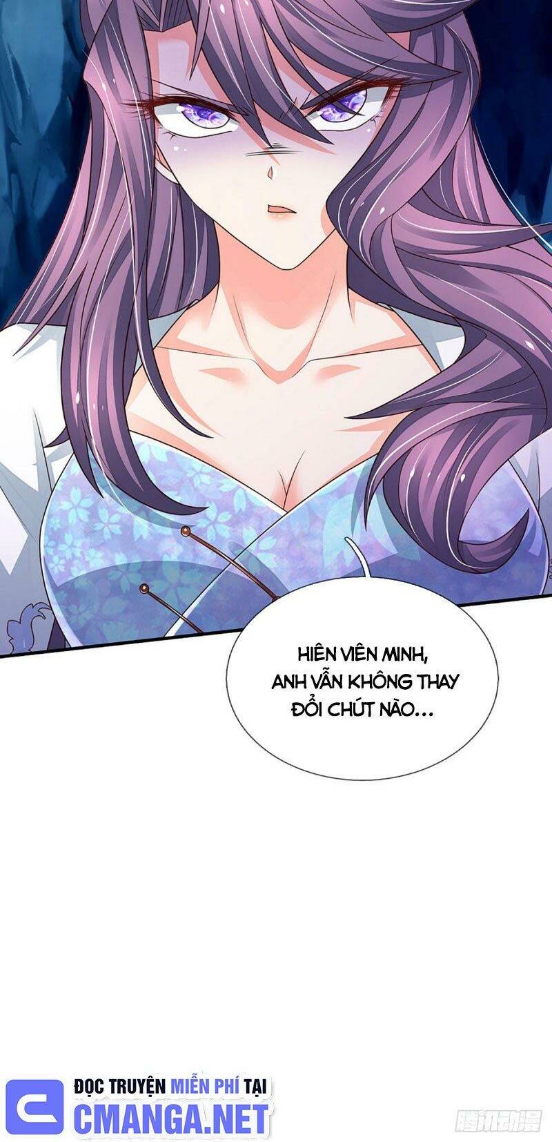 Luyện Thể Trăm Nghìn Tầng Chapter 275 - Trang 2