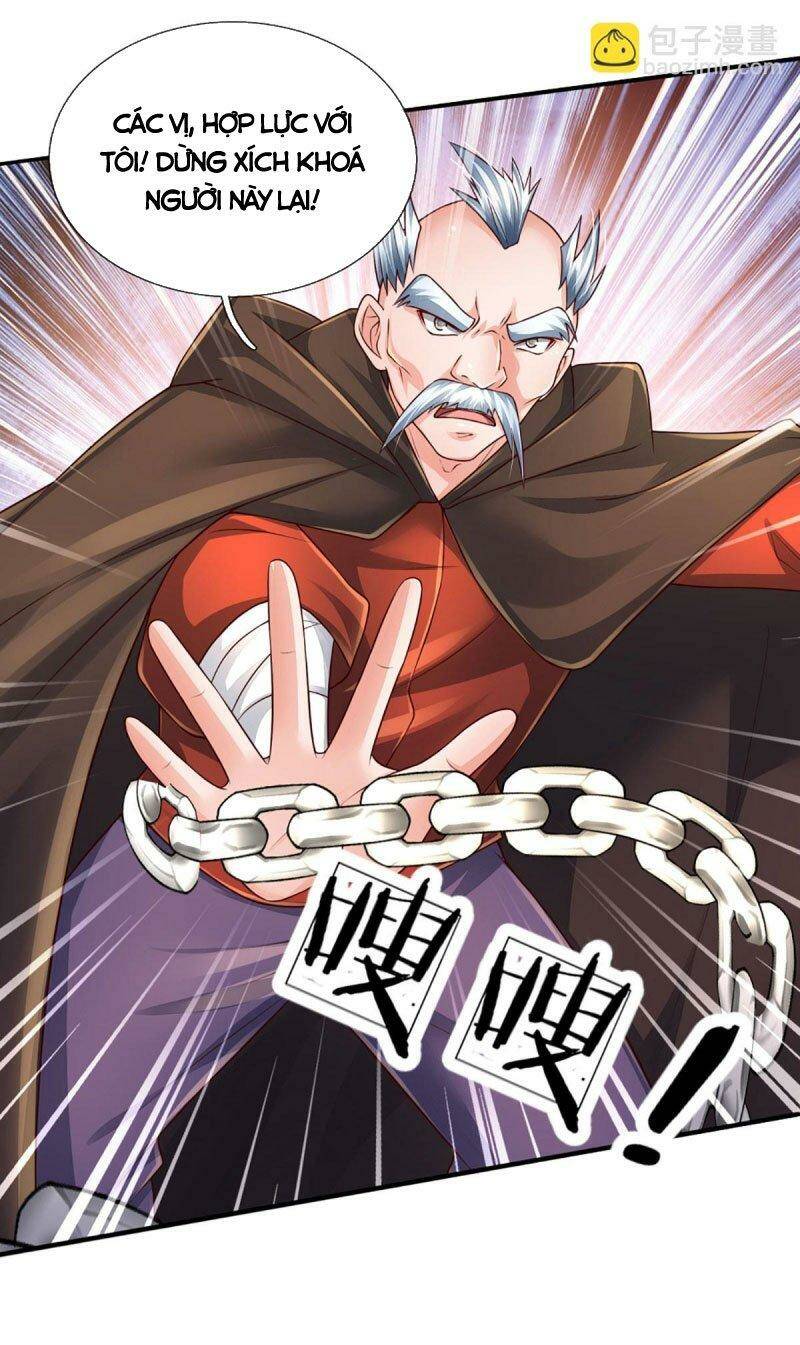 Luyện Thể Trăm Nghìn Tầng Chapter 275 - Trang 2