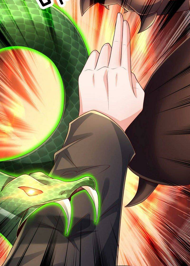 Luyện Thể Trăm Nghìn Tầng Chapter 275 - Trang 2