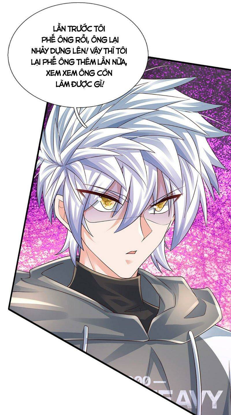 Luyện Thể Trăm Nghìn Tầng Chapter 275 - Trang 2