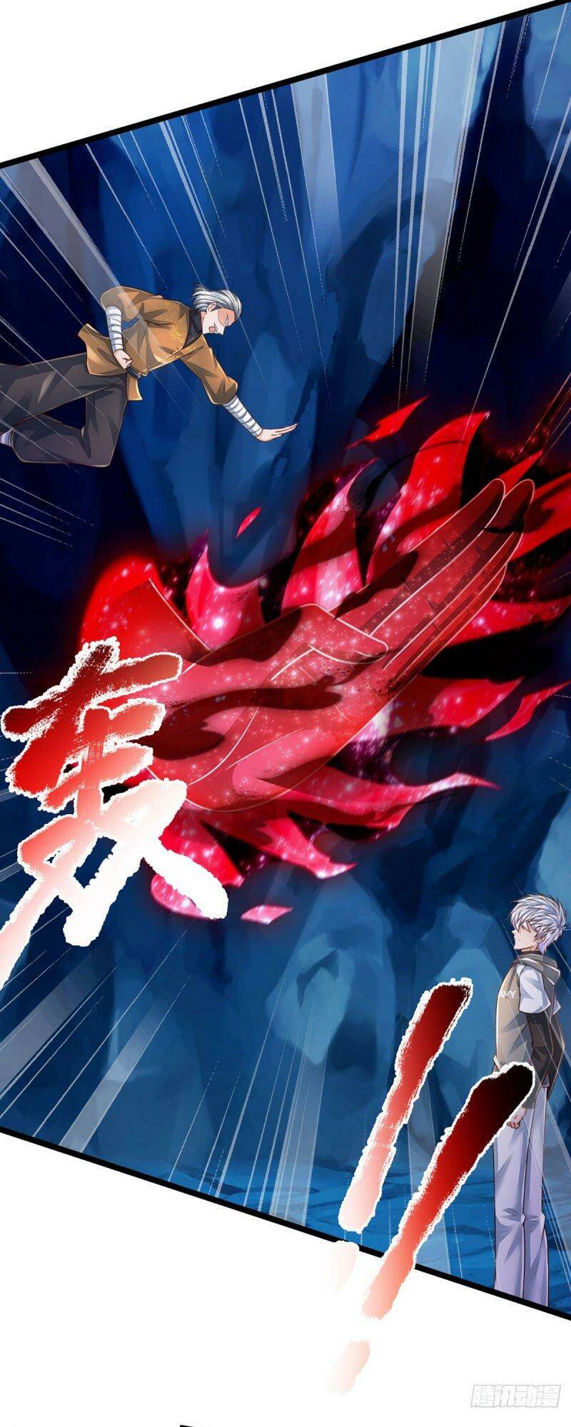 Luyện Thể Trăm Nghìn Tầng Chapter 275 - Trang 2