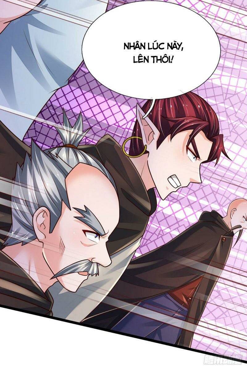 Luyện Thể Trăm Nghìn Tầng Chapter 275 - Trang 2