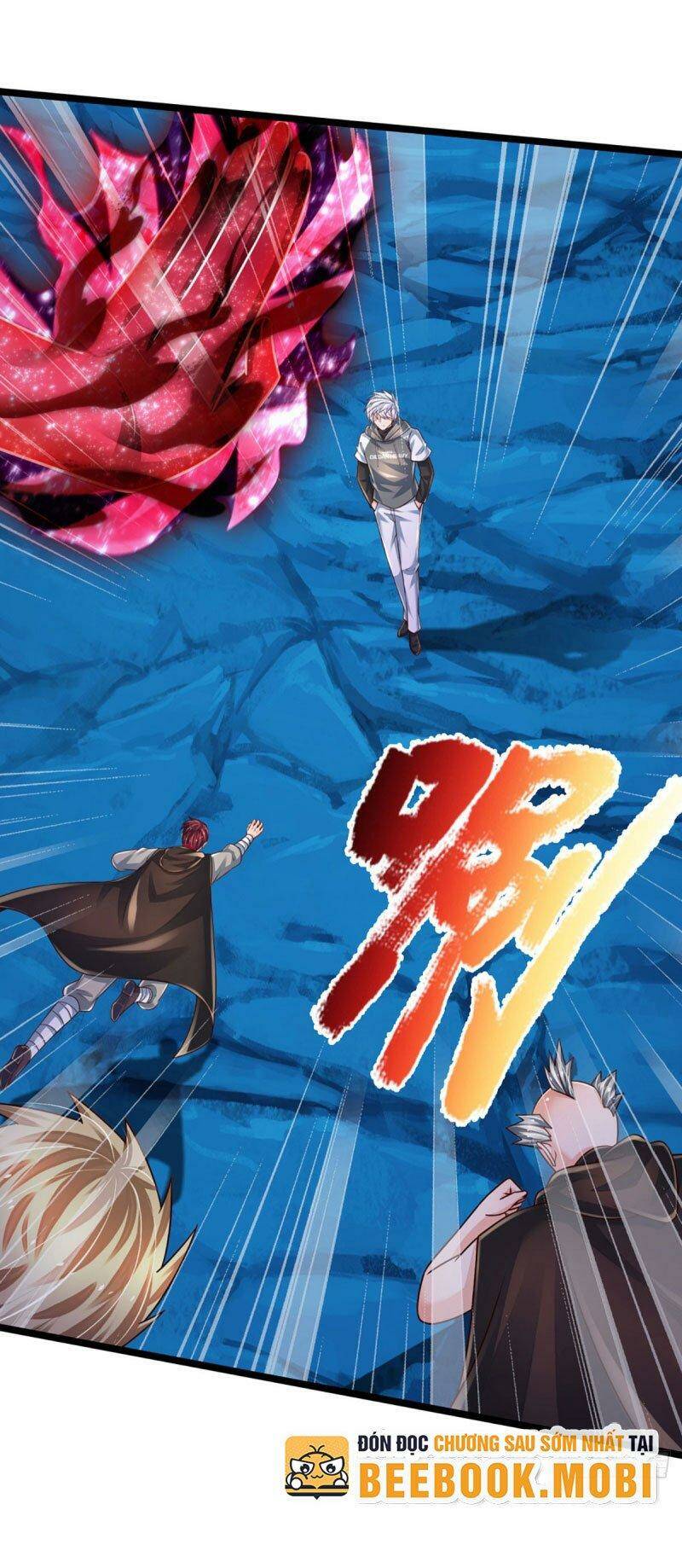 Luyện Thể Trăm Nghìn Tầng Chapter 275 - Trang 2