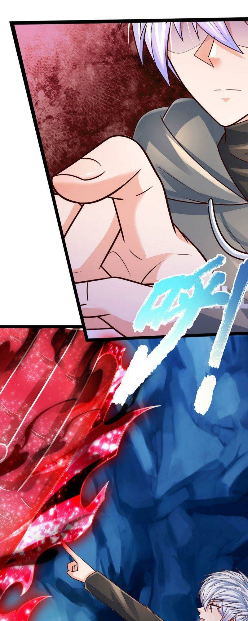 Luyện Thể Trăm Nghìn Tầng Chapter 275 - Trang 2