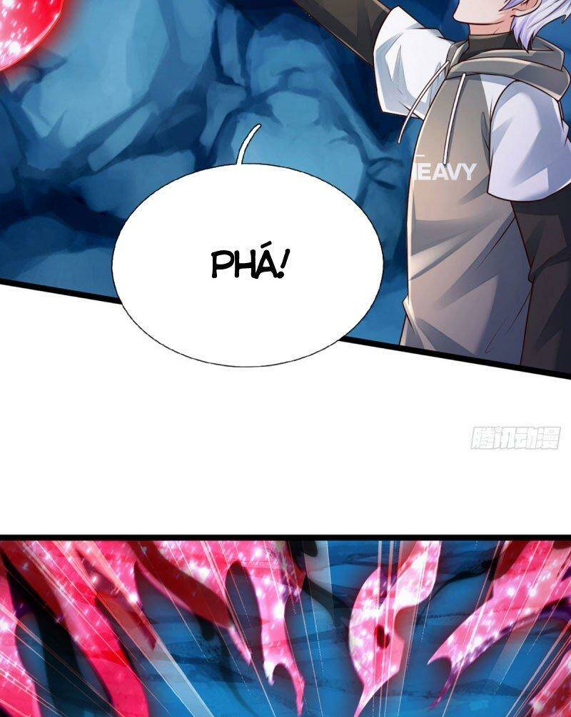 Luyện Thể Trăm Nghìn Tầng Chapter 275 - Trang 2