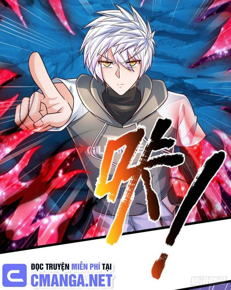 Luyện Thể Trăm Nghìn Tầng Chapter 275 - Trang 2