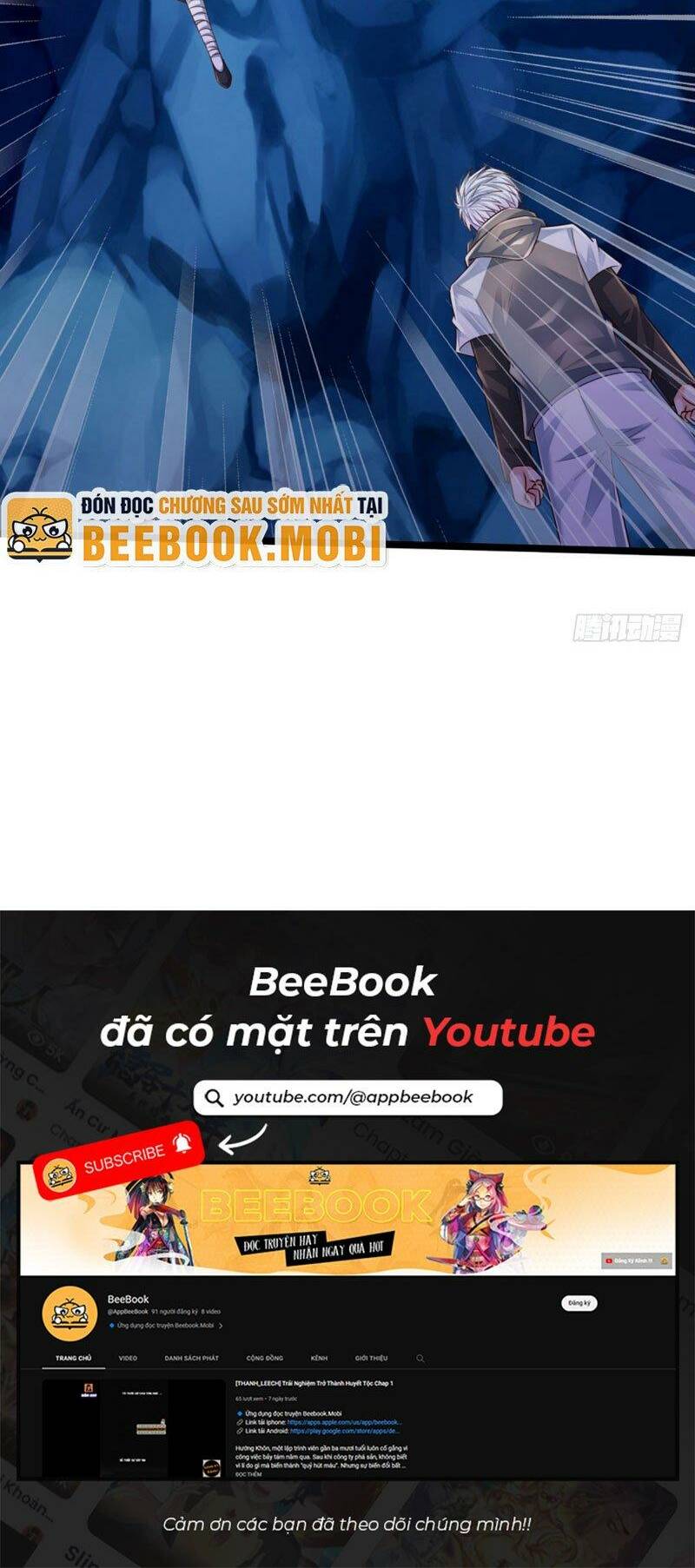 Luyện Thể Trăm Nghìn Tầng Chapter 275 - Trang 2