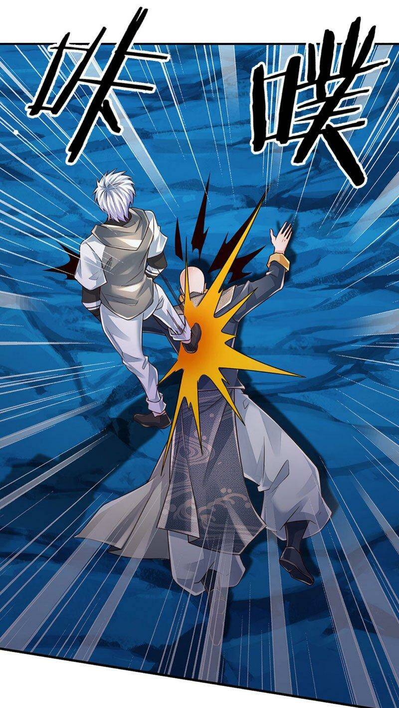 Luyện Thể Trăm Nghìn Tầng Chapter 275 - Trang 2