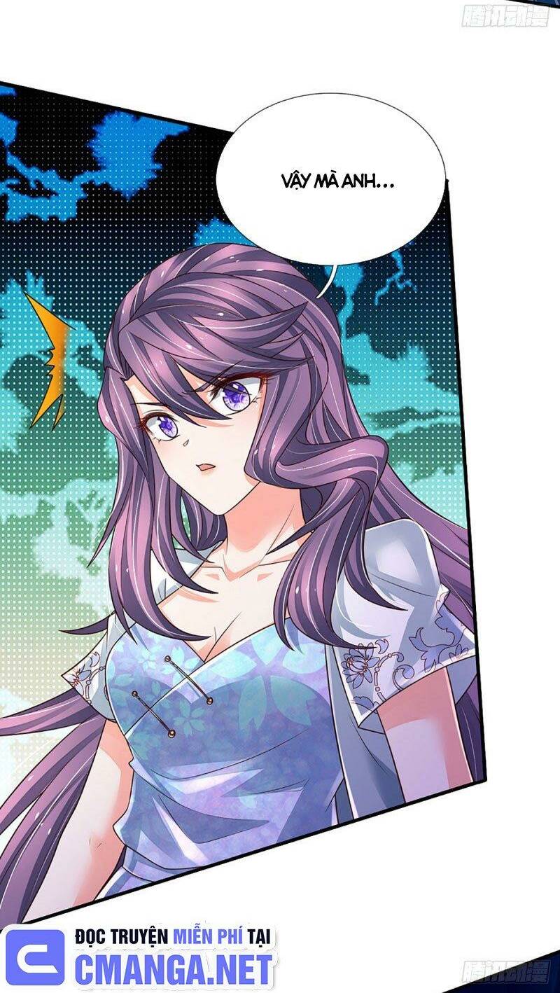 Luyện Thể Trăm Nghìn Tầng Chapter 275 - Trang 2