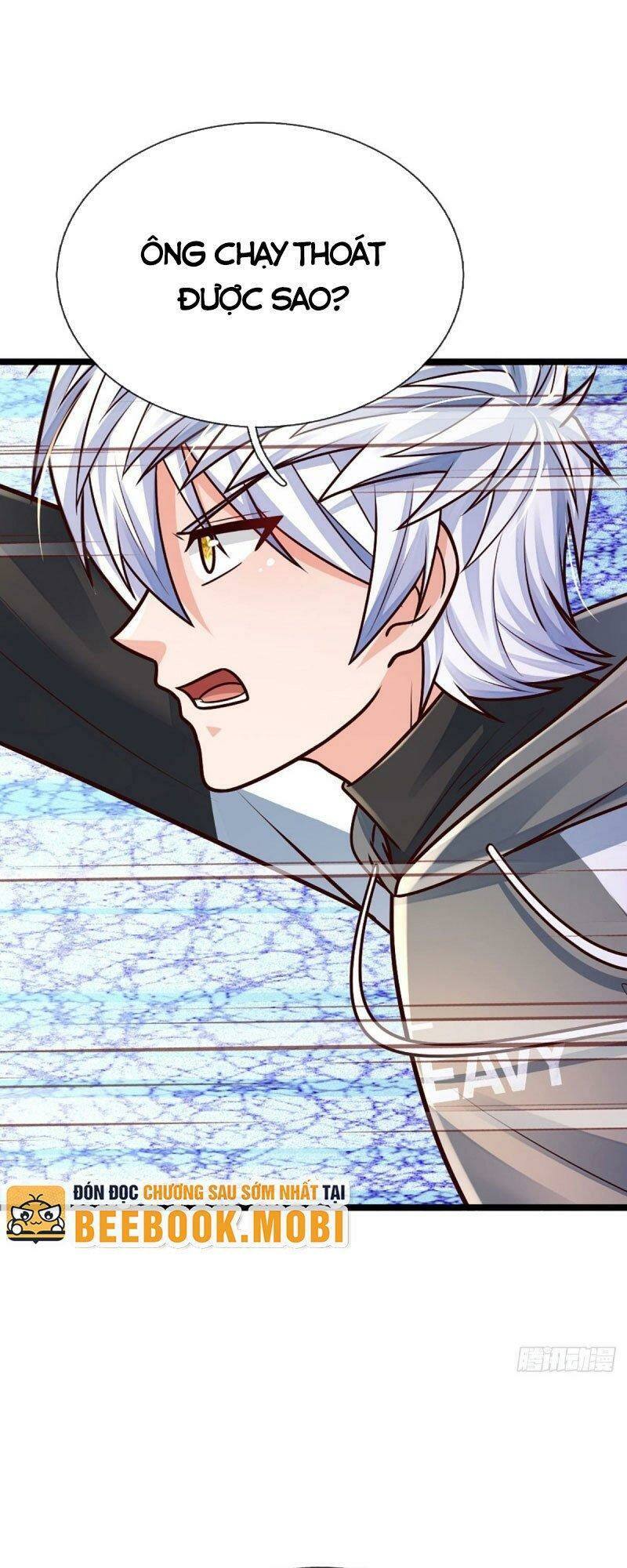 Luyện Thể Trăm Nghìn Tầng Chapter 276 - Trang 2