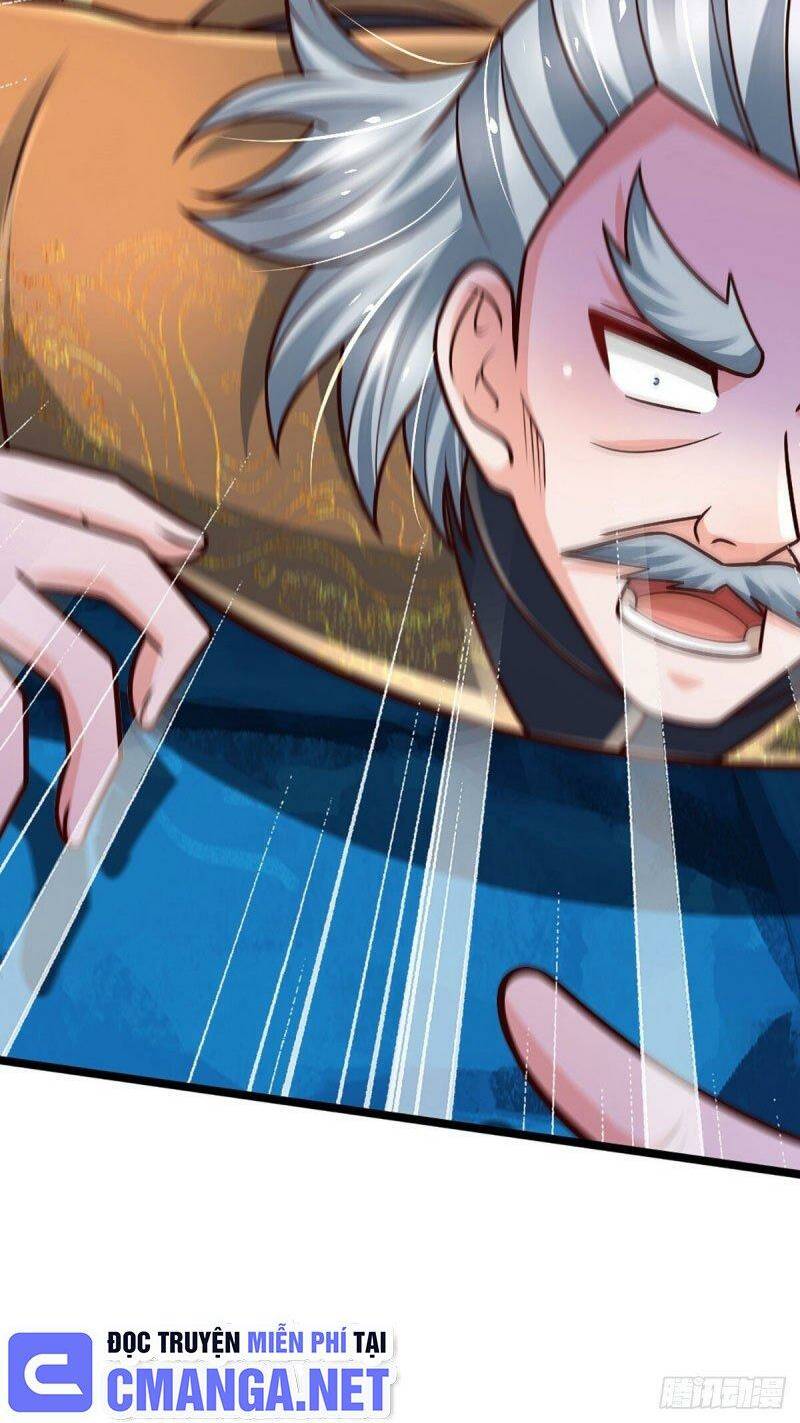 Luyện Thể Trăm Nghìn Tầng Chapter 276 - Trang 2