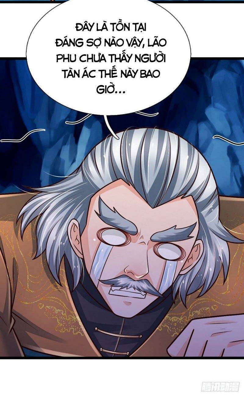 Luyện Thể Trăm Nghìn Tầng Chapter 276 - Trang 2