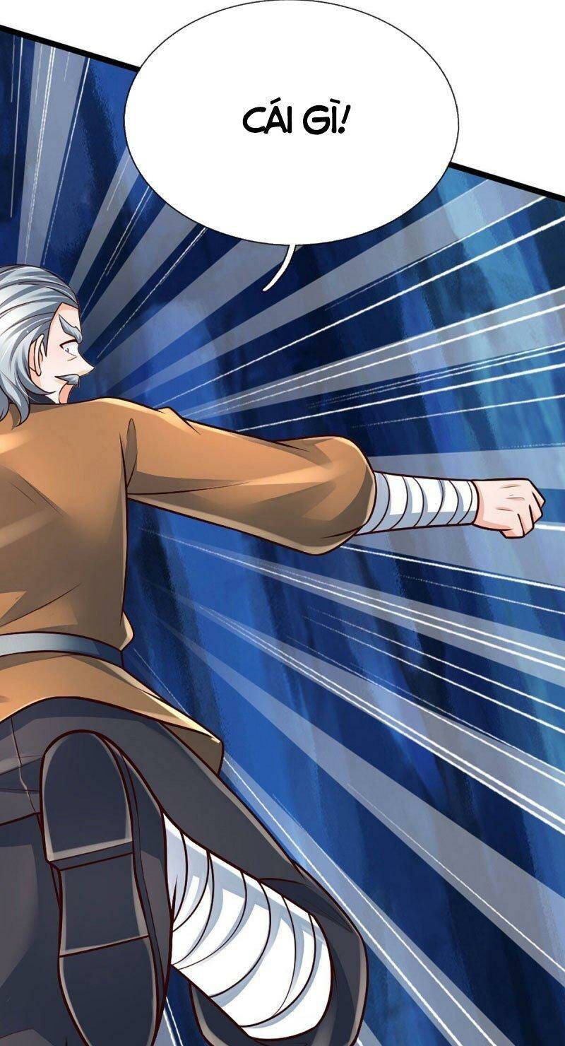 Luyện Thể Trăm Nghìn Tầng Chapter 276 - Trang 2