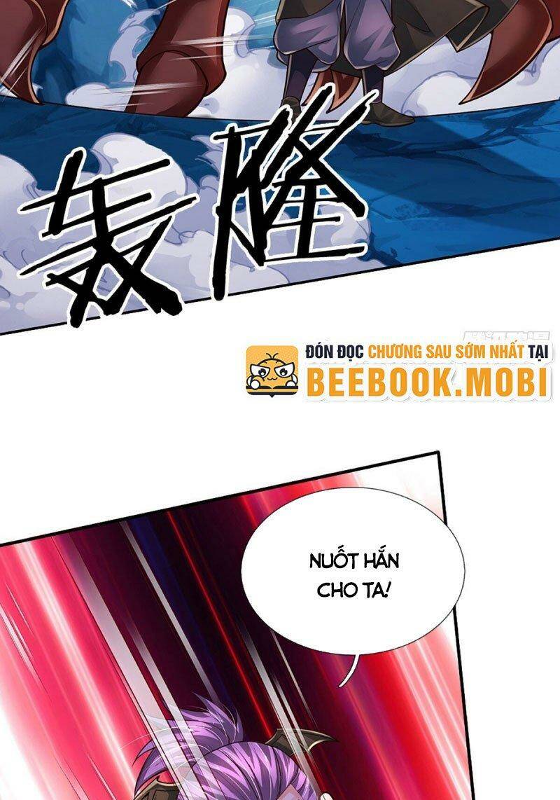 Luyện Thể Trăm Nghìn Tầng Chapter 276 - Trang 2