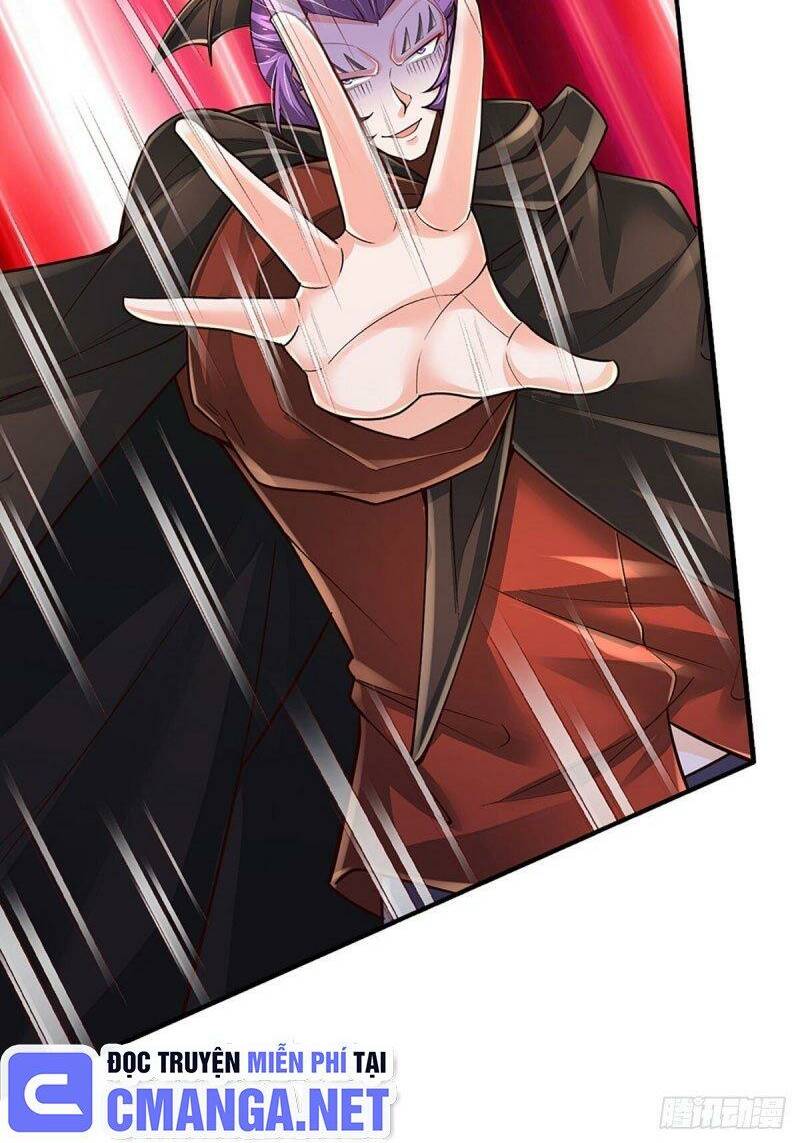 Luyện Thể Trăm Nghìn Tầng Chapter 276 - Trang 2