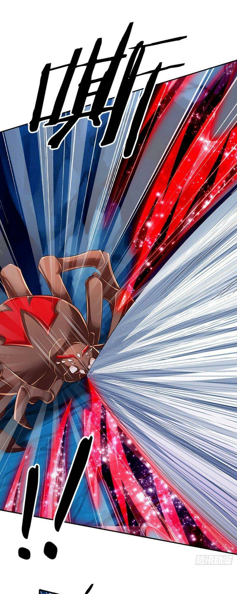 Luyện Thể Trăm Nghìn Tầng Chapter 276 - Trang 2