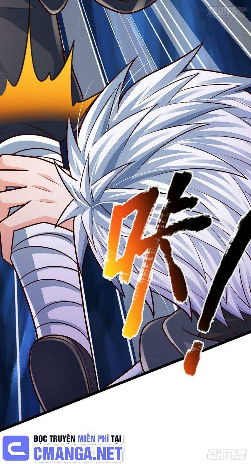 Luyện Thể Trăm Nghìn Tầng Chapter 276 - Trang 2