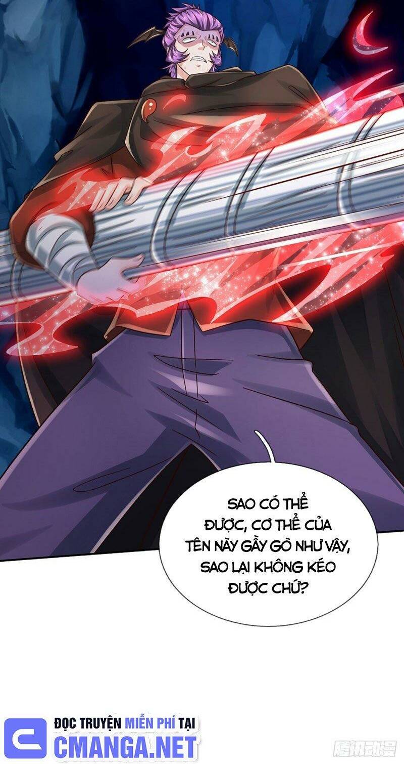 Luyện Thể Trăm Nghìn Tầng Chapter 276 - Trang 2