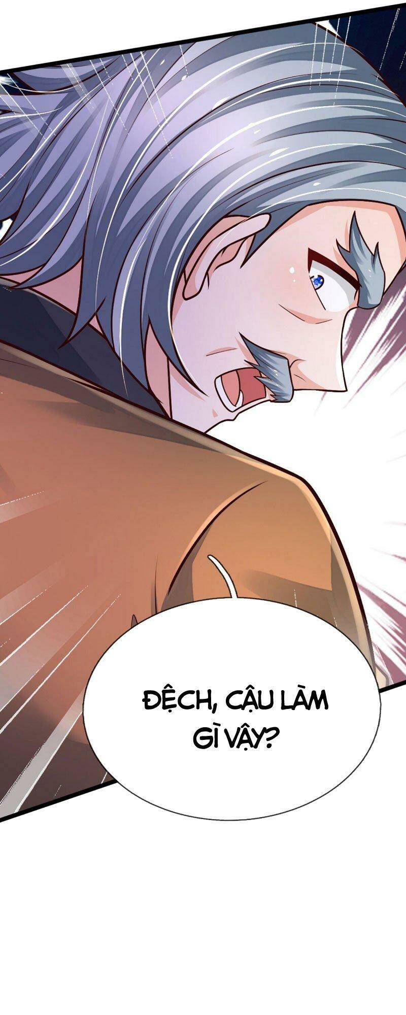 Luyện Thể Trăm Nghìn Tầng Chapter 276 - Trang 2