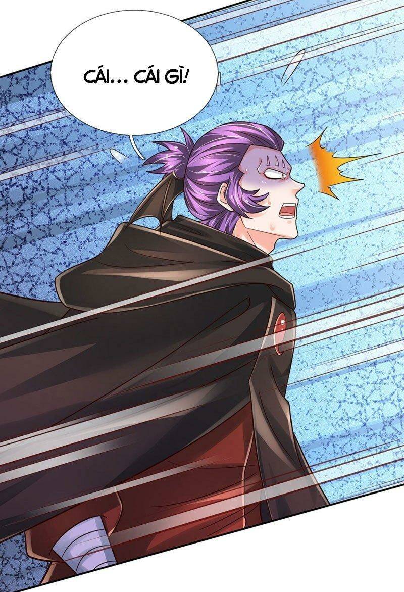 Luyện Thể Trăm Nghìn Tầng Chapter 276 - Trang 2