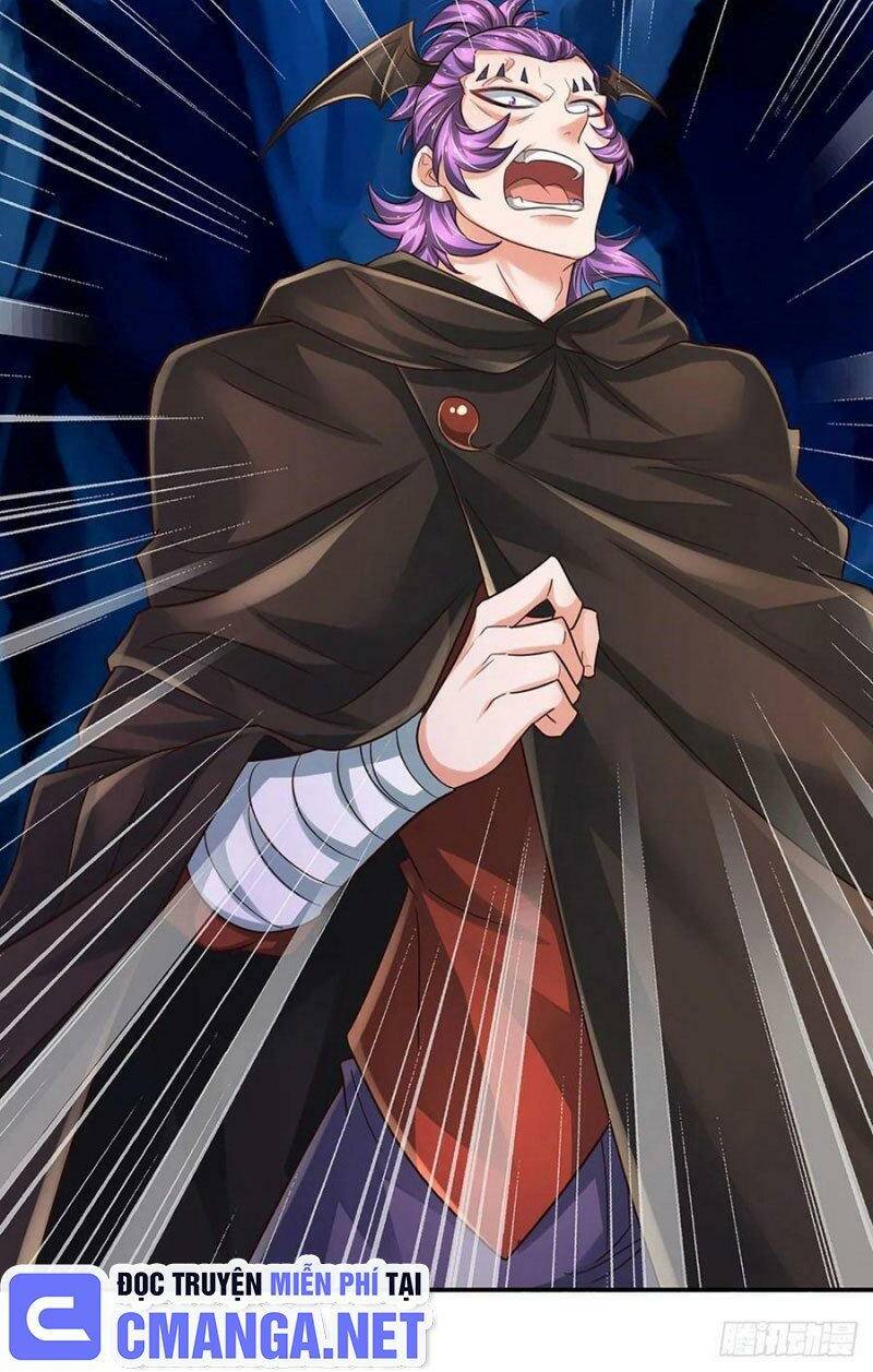 Luyện Thể Trăm Nghìn Tầng Chapter 277 - Trang 2