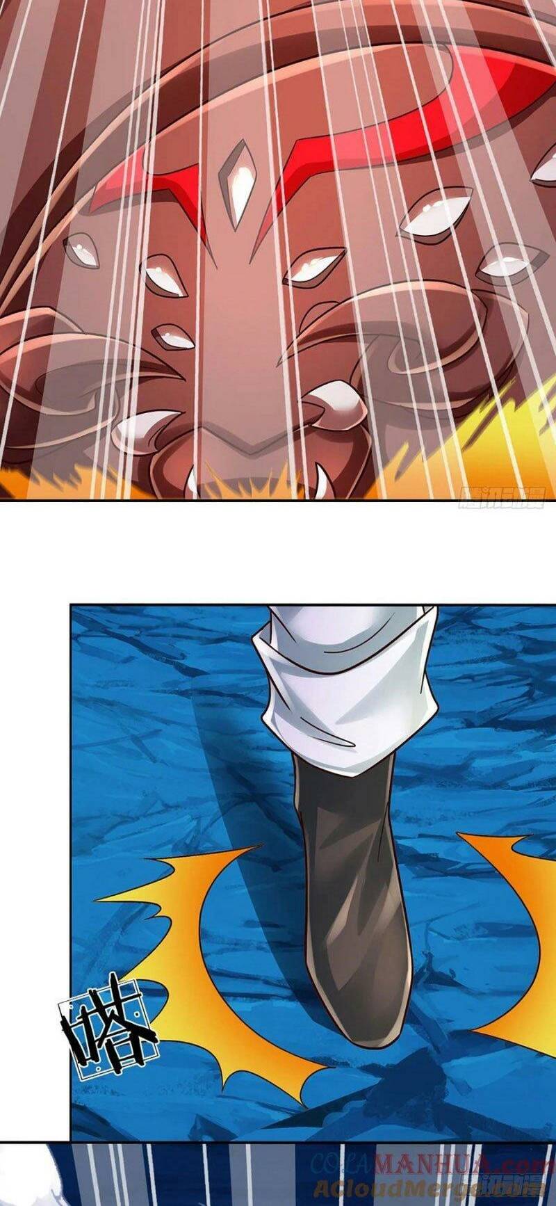 Luyện Thể Trăm Nghìn Tầng Chapter 277 - Trang 2