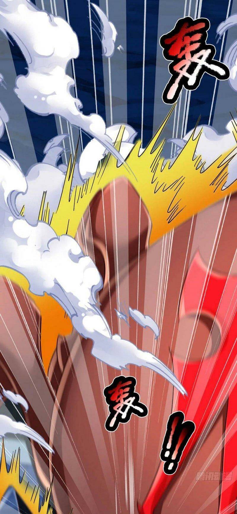 Luyện Thể Trăm Nghìn Tầng Chapter 277 - Trang 2